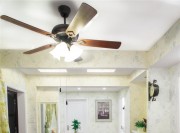 恬靜樸實的田園風(fēng)格120平米復(fù)式餐廳裝修效果圖 恬靜樸實的田園風(fēng)格120平米復(fù)式餐廳裝修效果圖