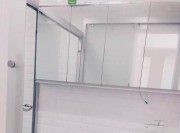 實(shí)用清爽的北歐風(fēng)格小戶型衛(wèi)生間裝修效果圖 實(shí)用清爽的北歐風(fēng)格小戶型衛(wèi)生間裝修效果圖