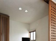 實木簡日式風(fēng)格80平米小戶型臥室榻榻米裝修效果圖