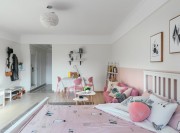 簡(jiǎn)潔的北歐風(fēng)格60平米公寓客廳裝修效果圖 簡(jiǎn)潔的北歐風(fēng)格60平米公寓客廳裝修效果圖