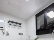 簡單舒適的北歐風格90平米復式衛(wèi)生間裝修效果圖 簡單舒適的北歐風格90平米復式衛(wèi)生間裝修效果圖