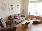 和風(fēng)日式現(xiàn)代簡約風(fēng)格60平米二居室客廳背景墻裝修效果圖 和風(fēng)日式現(xiàn)代簡約風(fēng)格60平米二居室客廳背景墻裝修效果圖