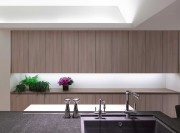 個(gè)性粉色現(xiàn)代簡(jiǎn)約風(fēng)格50平米小戶型廚房櫥柜裝修效果圖 個(gè)性粉色現(xiàn)代簡(jiǎn)約風(fēng)格50平米小戶型廚房櫥柜裝修效果圖