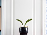 棕櫚灣美式風(fēng)格三居室裝修實景案例小景