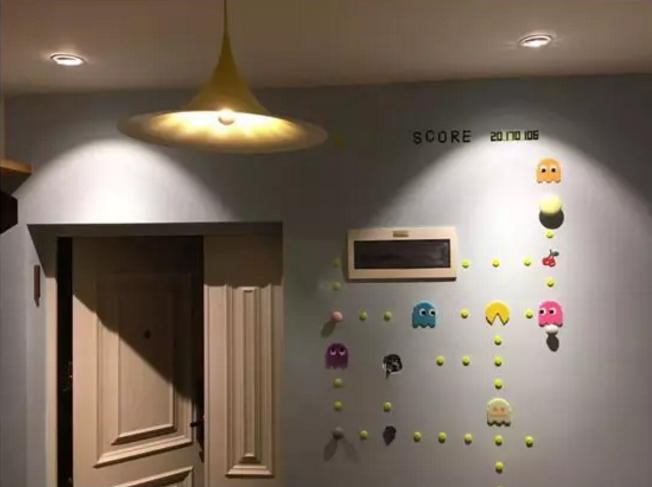 全屋吊燈裝修位置，比買家具重要十倍！