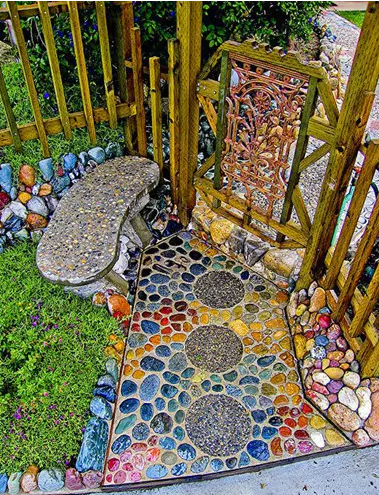 漂亮的花園設(shè)計 漂亮的花園設(shè)計